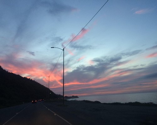 Mateo Vargas, coordinador de Fuxacif